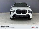2024 Mineral White Metallic BMW X7 xDrive40i #146349657