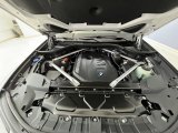 2024 BMW X7 xDrive40i 3.0 Liter M TwinPower Turbocharged DOHC 24-Valve Inline 6 Cylinder Engine
