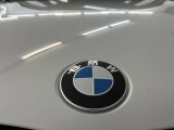 2024 BMW X7 xDrive40i Marks and Logos