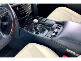 2019 Lexus LX 570 8 Speed ECT-i Automatic Transmission