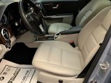 2015 Mercedes-Benz GLK 350 4Matic Front Seat