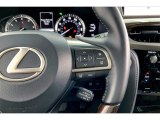 2019 Lexus LX 570 Steering Wheel