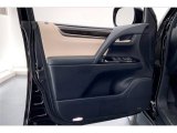 2019 Lexus LX 570 Door Panel
