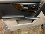 2015 Mercedes-Benz GLK 350 4Matic Door Panel
