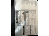2024 BMW X7 xDrive40i Window Sticker