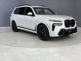 2024 BMW X7 xDrive40i Exterior