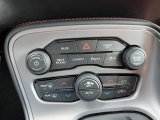 2023 Dodge Challenger R/T Scat Pack Plus Controls