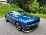 2023 Dodge Challenger R/T Plus Data, Info and Specs