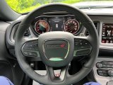 2023 Dodge Challenger R/T Plus Steering Wheel