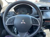 2023 Mitsubishi Mirage ES Steering Wheel