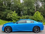 2023 Dodge Charger Scat Pack Plus