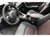 2021 Toyota RAV4 Prime XSE AWD Plug-In Hybrid Front Seat