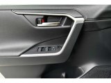 2021 Toyota RAV4 Prime XSE AWD Plug-In Hybrid Door Panel