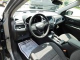 2024 Chevrolet Equinox LT AWD Jet Black Interior