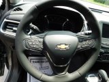 2024 Chevrolet Equinox LT AWD Steering Wheel
