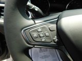 2024 Chevrolet Equinox LT AWD Steering Wheel