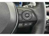 2021 Toyota RAV4 Prime XSE AWD Plug-In Hybrid Steering Wheel