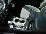 2024 Chevrolet Equinox LT AWD 6 Speed Automatic Transmission