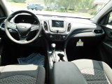 2024 Chevrolet Equinox LT AWD Dashboard