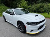 White Knuckle Dodge Charger in 2023