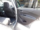 2024 Chevrolet Equinox LT AWD Door Panel