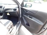 2024 Chevrolet Equinox LT AWD Door Panel