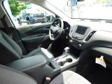 2024 Chevrolet Equinox LT AWD Dashboard