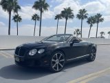 Beluga Bentley Continental GT in 2013