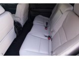 2023 Honda Passport EX-L AWD Rear Seat