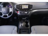 2023 Honda Passport EX-L AWD Dashboard