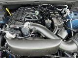 2023 Dodge Durango SXT Blacktop AWD 3.6 Liter DOHC 24-Valve VVT V6 Engine