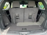 2023 Dodge Durango SXT Blacktop AWD Trunk