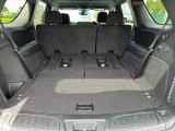 2023 Dodge Durango SXT Blacktop AWD Trunk