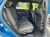 2023 Dodge Durango SXT Blacktop AWD Rear Seat