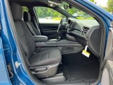 2023 Dodge Durango SXT Blacktop AWD Front Seat