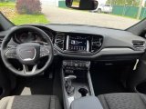 2023 Dodge Durango SXT Blacktop AWD Dashboard