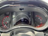 2023 Dodge Durango SXT Blacktop AWD Gauges