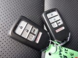 2021 Honda Accord Sport SE Keys