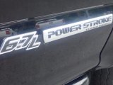 2020 Ford F350 Super Duty XLT Crew Cab 4x4 Marks and Logos