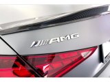 2023 Mercedes-Benz C 43 AMG 4Matic Sedan Marks and Logos