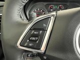 2023 Chevrolet Camaro LS Coupe Steering Wheel