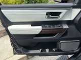 2023 Toyota Tundra Capstone CrewMax 4x4 Door Panel