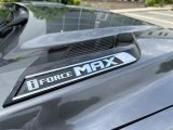 2023 Toyota Tundra Capstone CrewMax 4x4 Marks and Logos