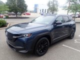 2023 Mazda CX-50 S Preferred Plus AWD Front 3/4 View