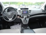 2016 Honda CR-V EX-L Dashboard