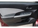 2016 Honda CR-V EX-L Door Panel