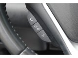 2016 Honda CR-V EX-L Steering Wheel