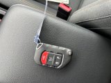 2024 Jeep Wrangler 4-Door Willys 4x4 Keys