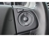 2016 Honda CR-V EX-L Steering Wheel