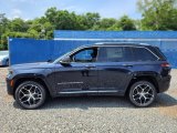 2023 Jeep Grand Cherokee Summit Reserve 4XE Exterior